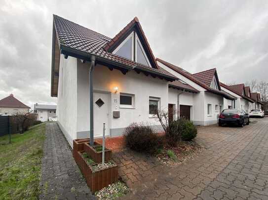 Kindsbach - DHH mit 5 ZKB, 2 Bäder, Terrasse, Garten, Garage