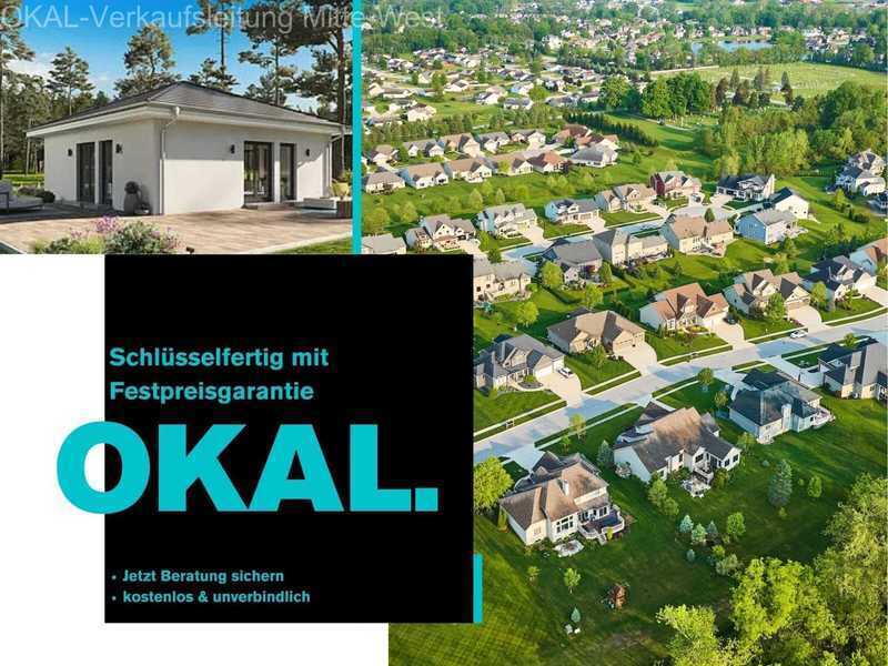 Real Estate Title Image Background