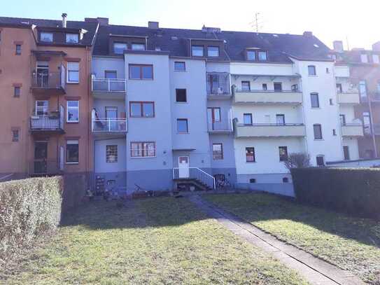 3 ZKB in Saarbrücken (Rodenhof)