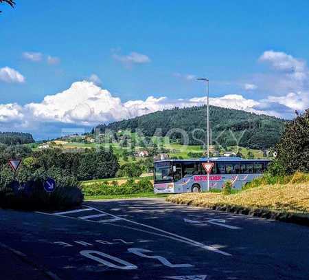 Südschwarzwald Freizeitgrundstück mit Panoramablick, Kapitalanlage