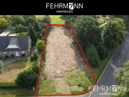 PREISREDUZIERUNG - 1.417qm großes Grundstück ohne Bauzwang in 49733 Haren-Lindloh zu verkaufen!