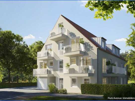 Traumlage zum Traumpreis mit 3 Balkonen : Ihr Weg zum perfekten Neubau !!