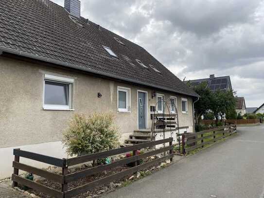 Charmante 2,5-Zimmer-Maisonette-Wohnung in Wiedelah