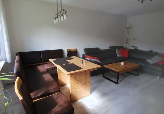 Modernisierte 3-Zimmer-Wohnung mit Balkon und EBK in in bester Lage am Goldberg - Sindelfingen