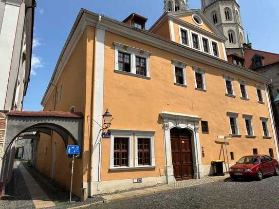 Liebhaberobjekt – Hallenhaus im Zentrum der historischen Altstadt von Görlitz