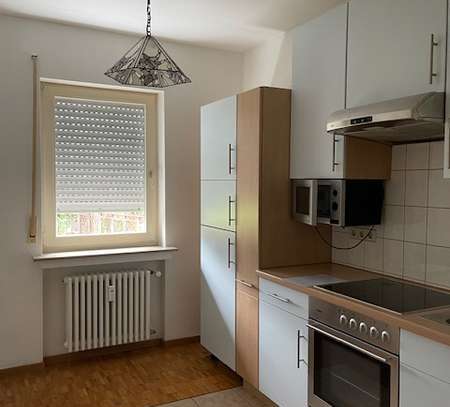 1,5 Zimmer Wohnung in Stuttgart-Möhringen