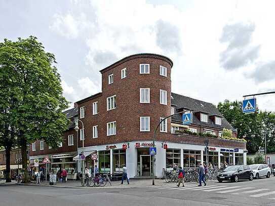 Schönes Büro mit Atelier im Herzen Frohnaus!