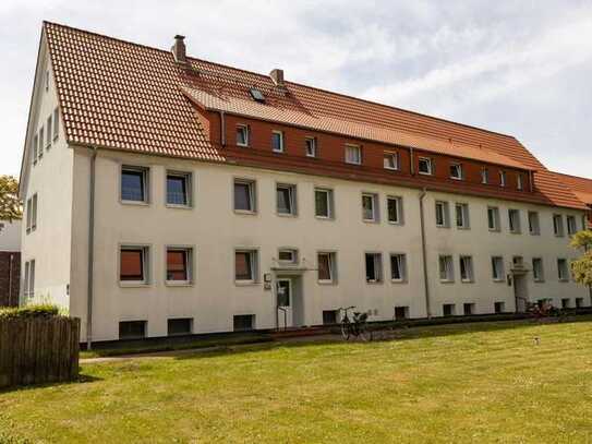 3 Zimmer Wohnung mit begehbarer Dusche in Oldenburg