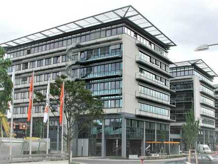 Moderne Büroflächen in Stuttgart-Wangen nahe B10