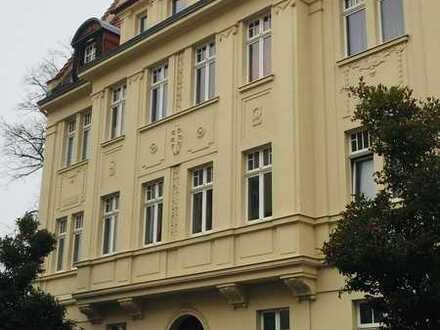 Kleine Wohnung mit Stellplatz in Rauschwalde!