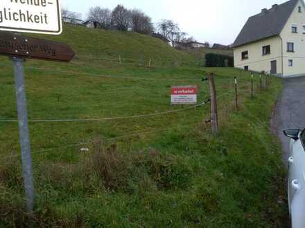 ca. 655m² Bauplatz in 57581 Katzwinkel zu verkaufen