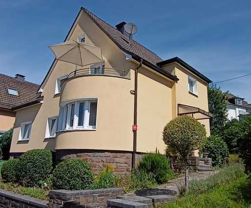 Gummersbach-Steinberg, ruhig wohnen, fußläufig ins Zentrum