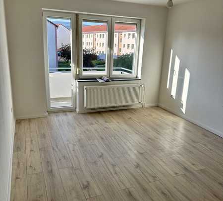 2-Raum-Wohnung in Barsinghausen