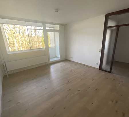 Große 3-Zimmer-Wohnung in Siegen Wenscht mit Balkon!