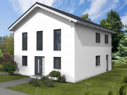 IHR Haus von Schuckhardt: Individuell geplant, KfW gefördert und massiv gebaut!