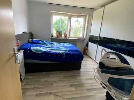Schöne, helle 4 Zimmer-Wohnung in einer guten Lage in Kirchheim