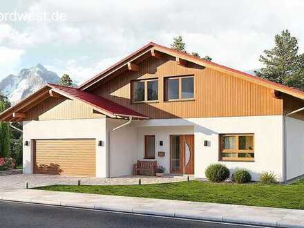 Außergewöhnliches Haus in TOP LAGE !!