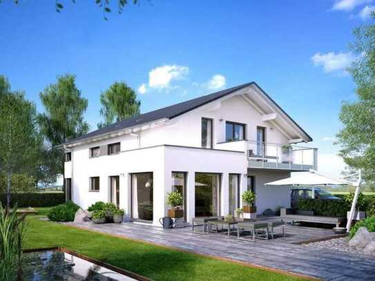 Exklusives Grundstück für ein Einfamilienhaus mit Satteldach in Waiblingen!!