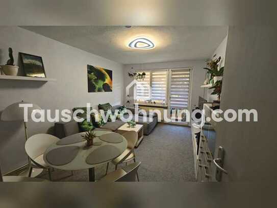 Tauschwohnung: Biete: 3 Z. Potsdam West, Suche: ab 3,5 Z. NUR ProPotsdam