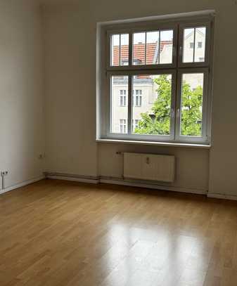 Zum sofort Bezug, 2-Zimmer Wohnung