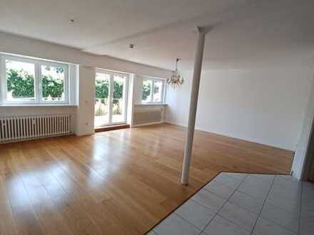 Luxuriöse 2 Zimmerwohnung in Duisburg Baerl