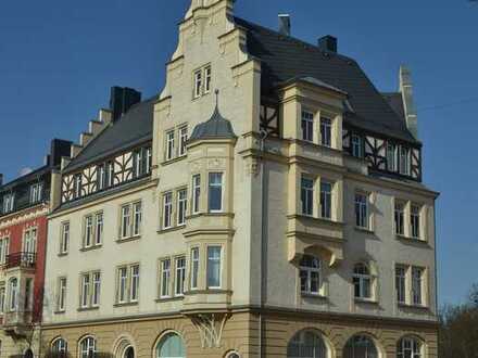 Attraktive, lichtdurchflutete Bürofläche in repräsentativem Baudenkmal
