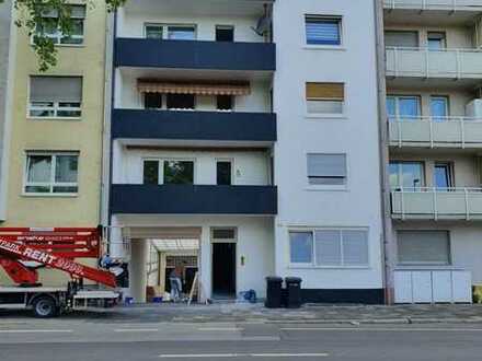 Vermietete 3 Zimmer Wohnung in Ludwigshafen