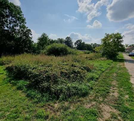 Erschlossene Grundstücke in ländlicher Region in Brandenburg