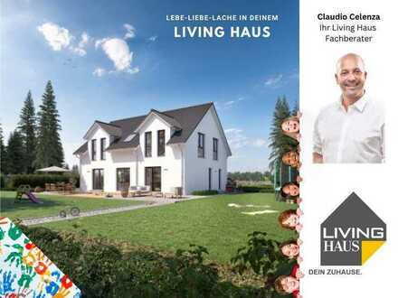 "GROßES" ❤ Familienglück Haus✔TOP-Grundstück 2. Reihe, bev. Wohnlage