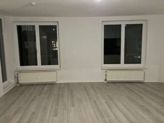 Hübsche 1,5 Zimmer-Wohnung freut sich auf Sie!