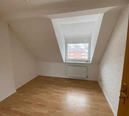 1 Zimmer in einer 4er WG - Nordstadt