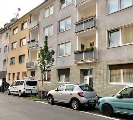 Köln - Mülheim ** 3 Zimmer Wohnung - IDEAL ZENTRAL **