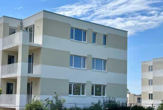 schöne 3-Zimmer Wohnung in Halle Heide-Süd - direkt am grünen Dreieck