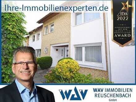 Nähe Kierberger Bahnhof: Gepflegtes Haus in ruhiger Lage