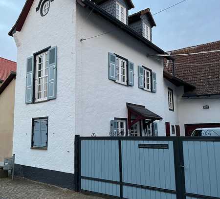 Exklusive 2,5-Zimmer-Wohnung in Friedrichsdorf