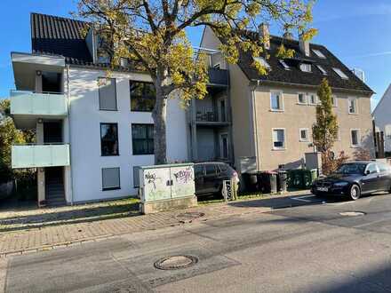 Attraktive 2-Zimmer-Penthouse-Wohnung mit gehobener Innenausstattung mit EBK in Mainz