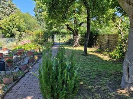 Provisionsfrei! Grundstück in Egelsbach - der Traum vom Eigenheim mit großem Garten!