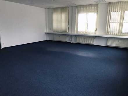 Büroflächen *provisionsfrei* - ab sofort im Sachsen Forum Dresden ab 58 m²