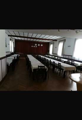 Gaststätte/ Eventlocation in Großbettlingen