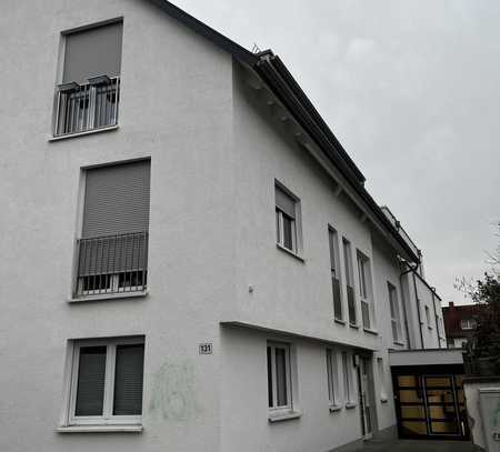 Nachmieter für wunderschöne Maisonette Wohnung gesucht