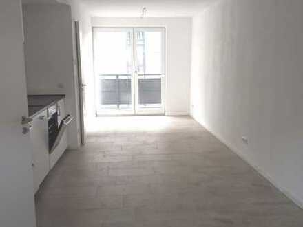 Moderne 2-Zimmer Wohnung (46m2) *mit Balkon in Friedrichshain