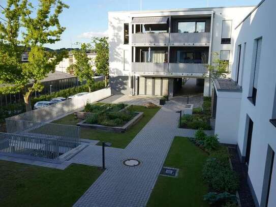 Moderne 1 Zimmer Wohnung in Taunusstein Bleidenstadt