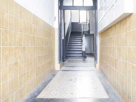 Faktor 12,5 - Wohn & Geschäftshaus in Hagen-Haspe