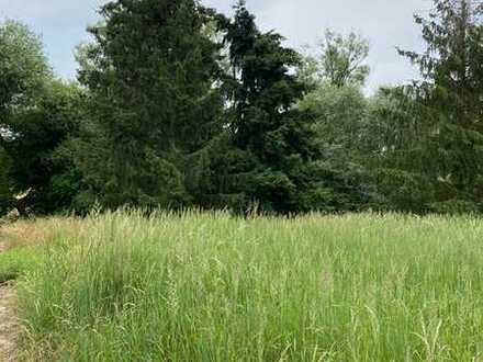 810m² Baugrundstück incl. Bodengutachten und genehmigter Bauplanung in bester Ortslage. Nur 5 Minute