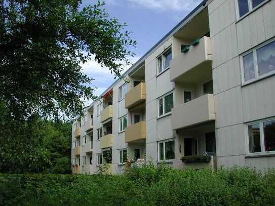 Schöne Wohnung in ruhiger, grüner Lage am Rande Mettenhofs