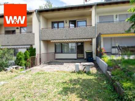 Reihenmittelhaus mit Garage - Platz für die ganze Familie