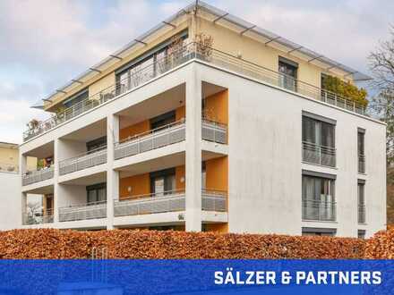 Luxuriöses Apartment mit zeitgemäßem Design in Bensberg