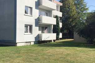 Schöne 3-Zi-Wohnung -1.OG- mit Südbalkon