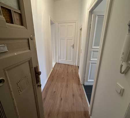 *NEU* 2-Zimmerwohnung in Reinickendorf/ am S Schönholz (S1, S25, S26)