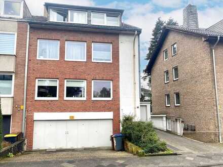 Mehrfamilienhaus in Düsseldorf- Kaiserswerth zur Kapitalanlage!